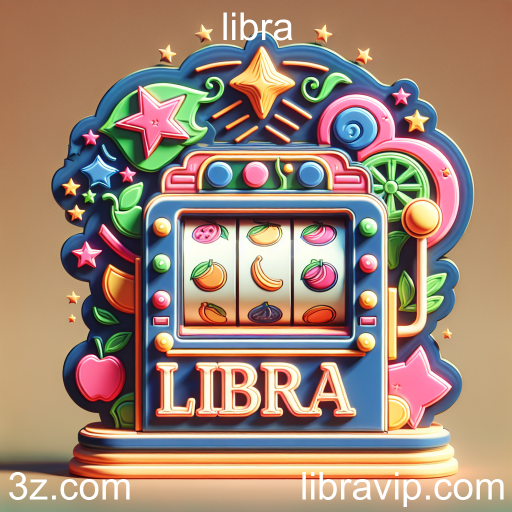 A Emoção dos Caça-níqueis no Site Libra